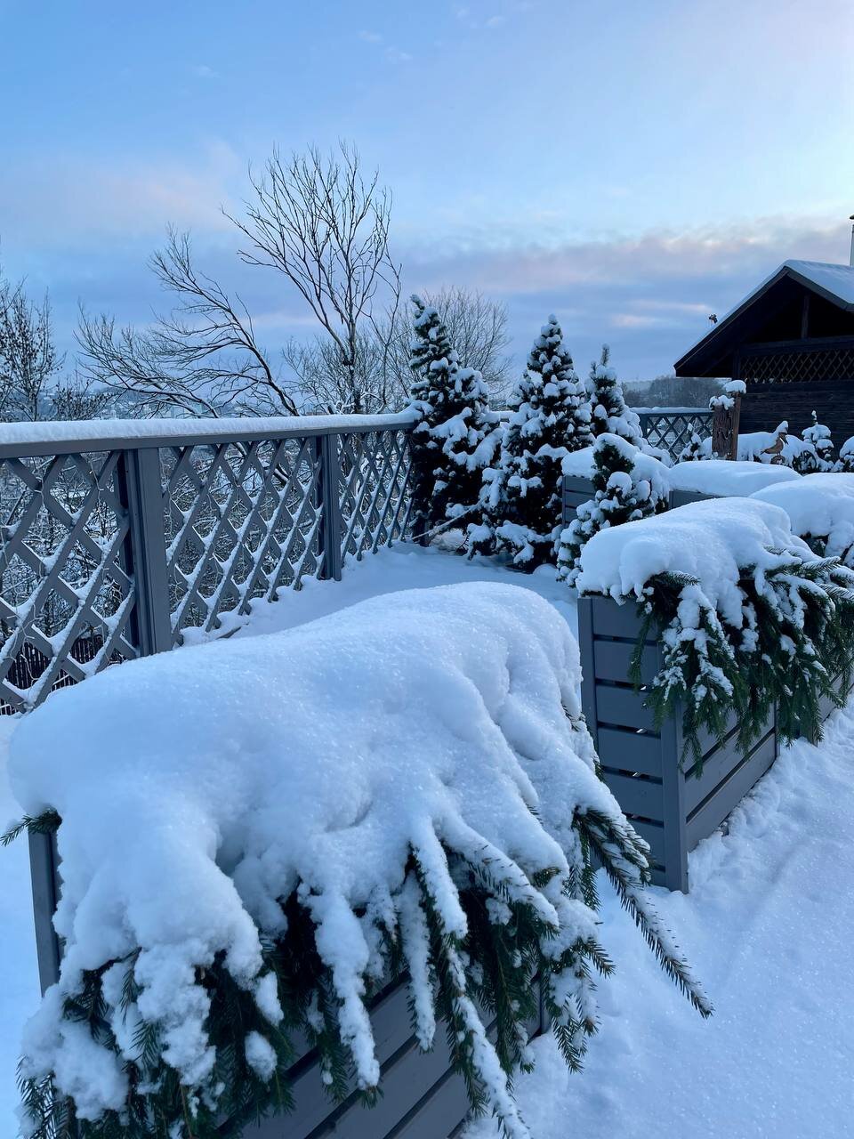 Гостиница Усадьба Смоленск-174