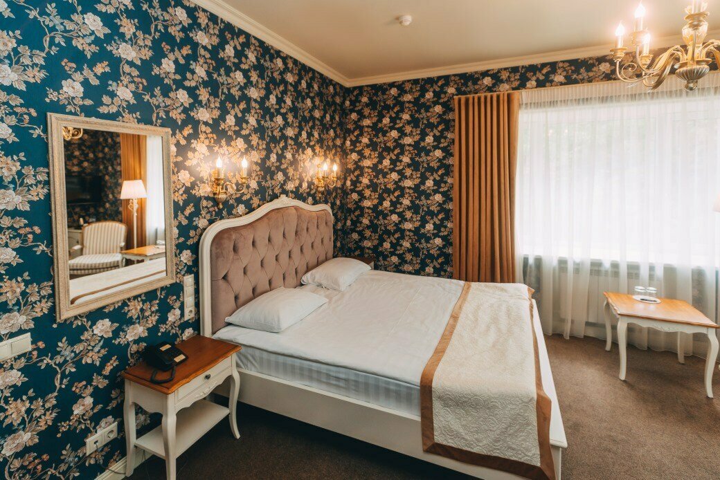 Гостиница Усадьба Смоленск