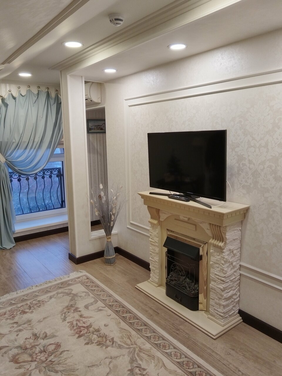 Гостиница Усадьба Смоленск-252