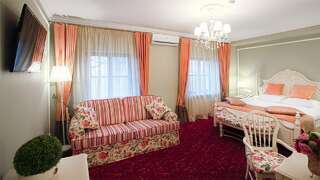 Гостиница Усадьба Смоленск Делюкс с гардеробной-2