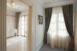 Гостиница Усадьба Смоленск Делюкс с инфракрасной сауной-5