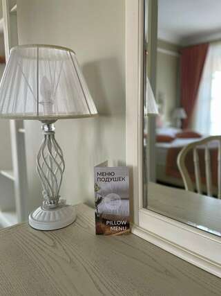 Гостиница Усадьба Смоленск-3