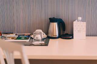 Гостиница Усадьба Смоленск Стандартный одноместный номер-7