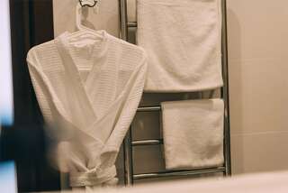 Гостиница Усадьба Смоленск Стандартный одноместный номер-10