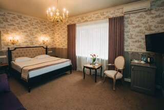 Гостиница Усадьба Смоленск Улучшенный двухместный номер с 1 кроватью-2