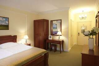 Гостиница Усадьба Смоленск Полулюкс-5