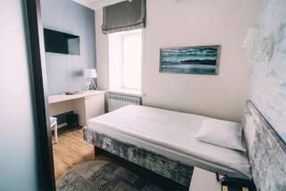 Гостиница Усадьба Смоленск Стандартный одноместный номер-6