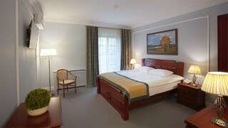 Гостиница Усадьба Смоленск Полулюкс-3