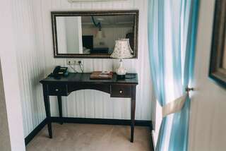 Гостиница Усадьба Смоленск Люкс мансардный-8