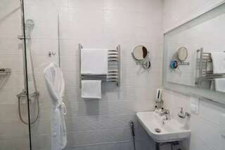 Гостиница Усадьба Смоленск Стандартный одноместный номер-5