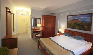 Гостиница Усадьба Смоленск Полулюкс-4