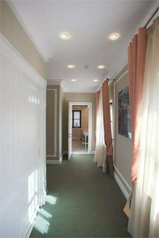 Гостиница Усадьба Смоленск Двухкомнатный люкс с сауной-6