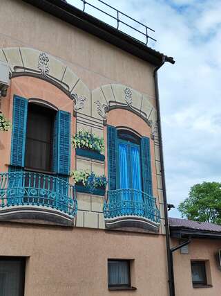 Гостиница Усадьба Смоленск-7