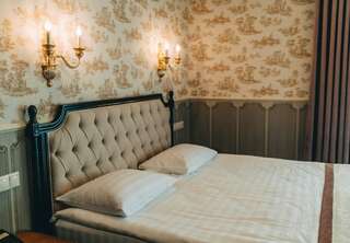 Гостиница Усадьба Смоленск Улучшенный двухместный номер с 1 кроватью-1