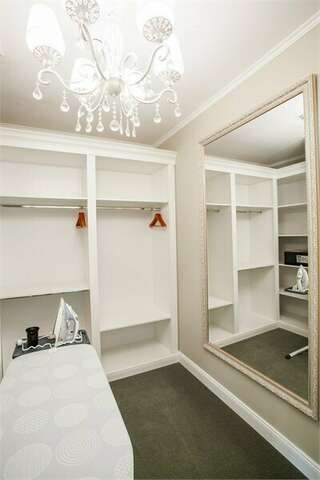 Гостиница Усадьба Смоленск Двухкомнатный люкс с сауной-7