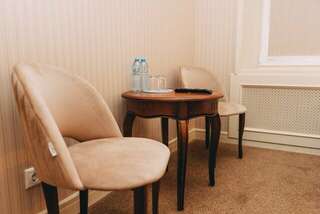 Гостиница Усадьба Смоленск Семейный номер-4