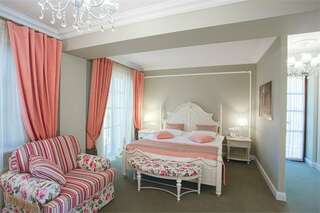 Гостиница Усадьба Смоленск Делюкс с инфракрасной сауной-3