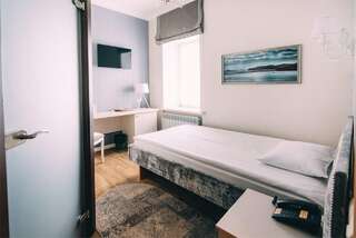 Гостиница Усадьба Смоленск Стандартный одноместный номер-4