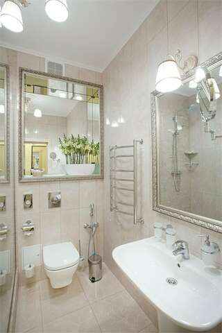 Гостиница Усадьба Смоленск Полулюкс-7