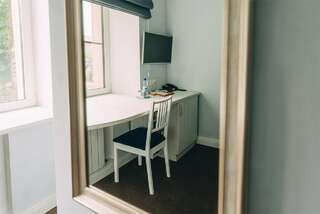 Гостиница Усадьба Смоленск Стандартный одноместный номер-3