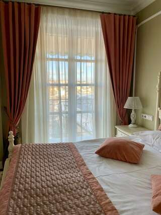 Гостиница Усадьба Смоленск-4