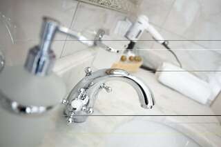 Гостиница Усадьба Смоленск Делюкс с гардеробной-4