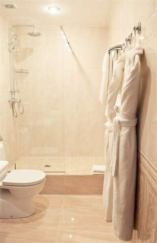 Гостиница Усадьба Смоленск Семейный номер-6