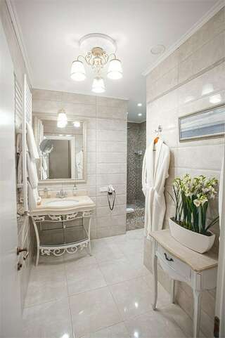 Гостиница Усадьба Смоленск Делюкс с гардеробной-3