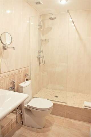 Гостиница Усадьба Смоленск Семейный номер-10