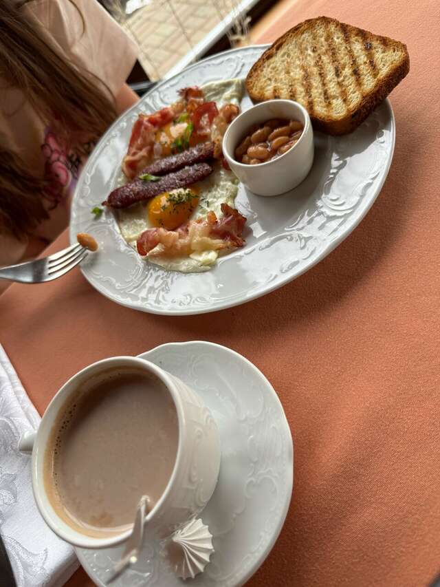 Гостиница Усадьба Смоленск-158