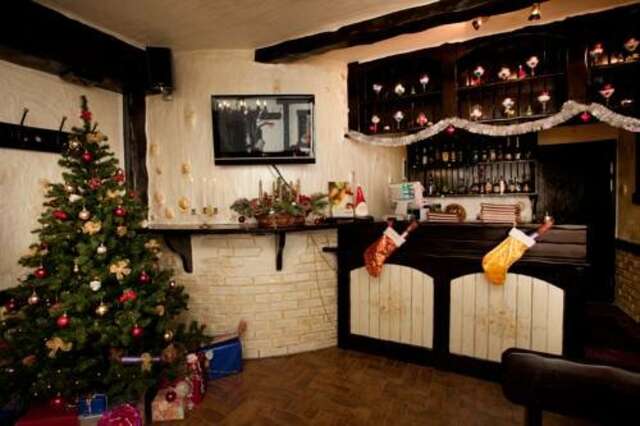 Гостиница Усадьба Смоленск-149