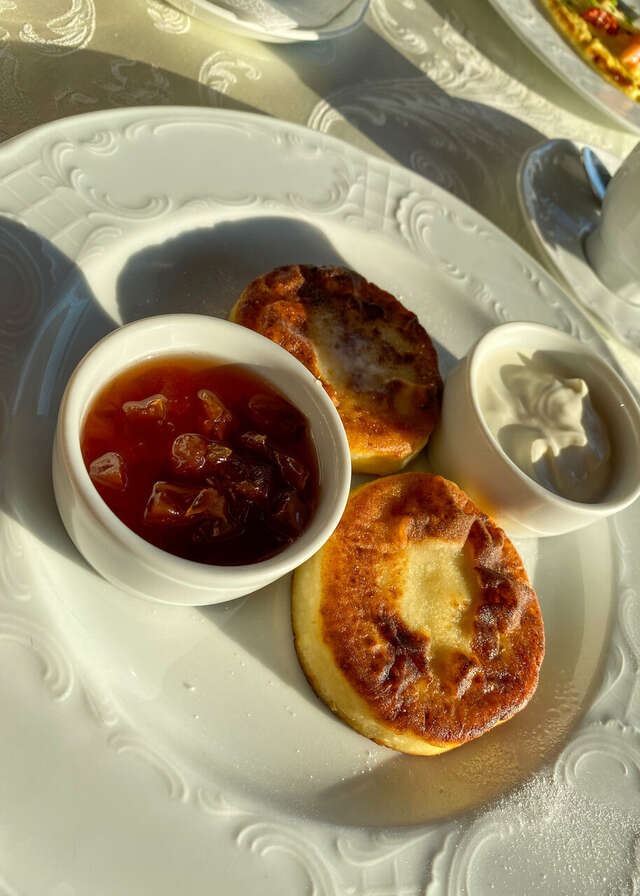 Гостиница Усадьба Смоленск-27