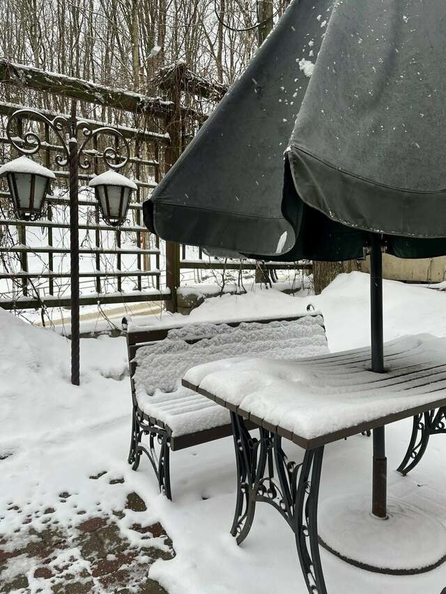 Гостиница Усадьба Смоленск-123