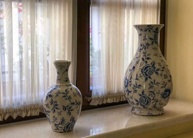 Гостиница Усадьба Смоленск-26