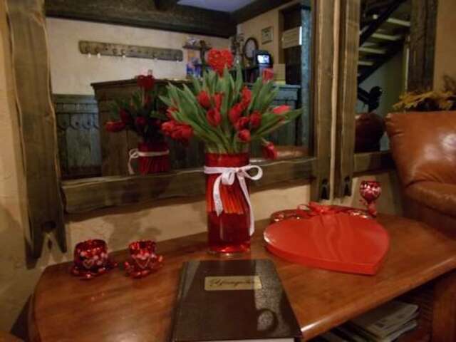 Гостиница Усадьба Смоленск-185