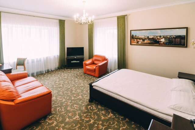 Гостиница Усадьба Смоленск-214