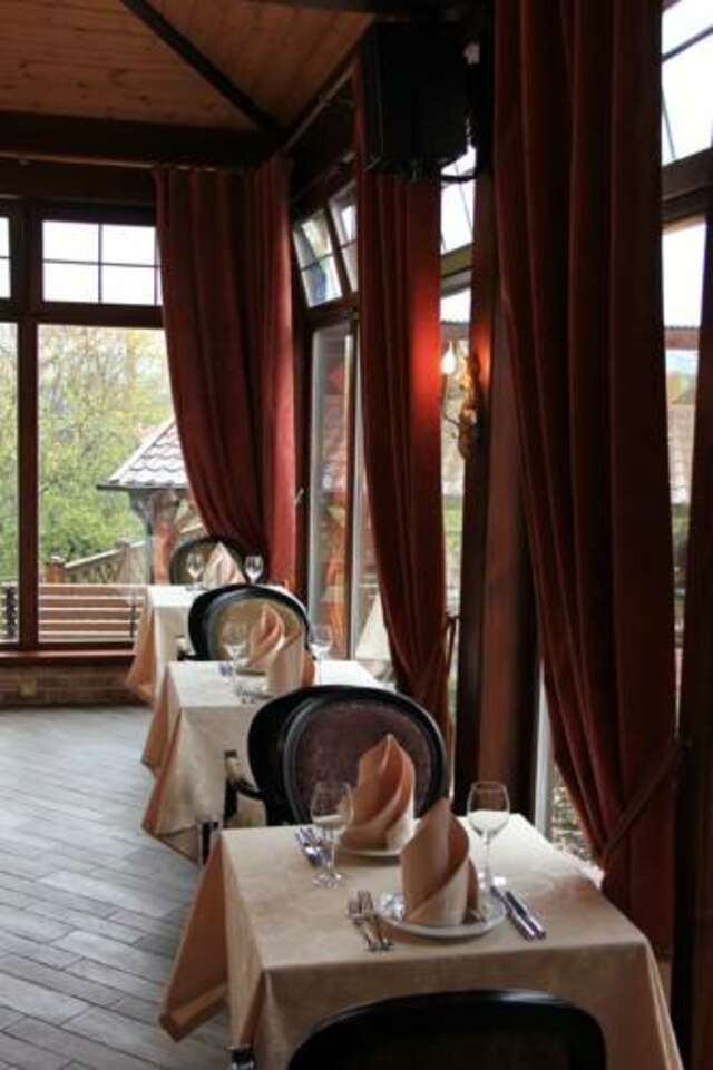 Гостиница Усадьба Смоленск-240