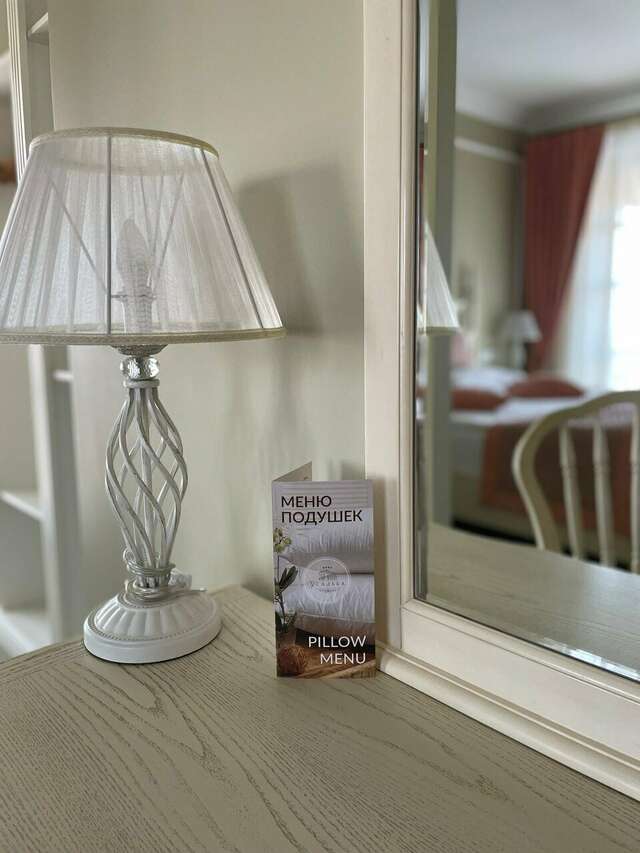 Гостиница Усадьба Смоленск-6