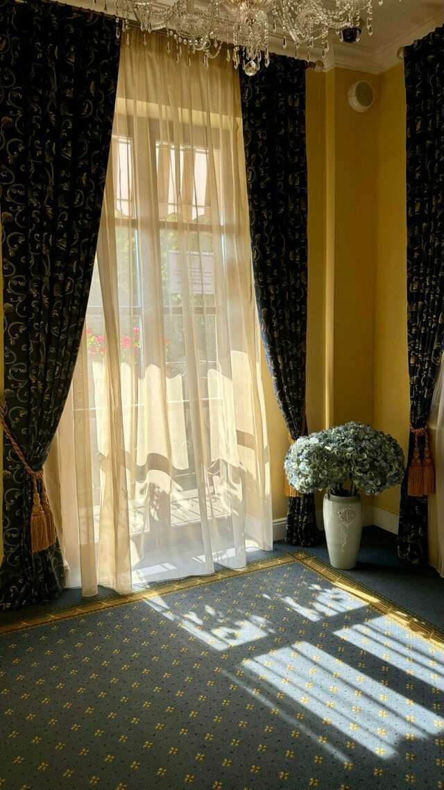 Гостиница Усадьба Смоленск-153