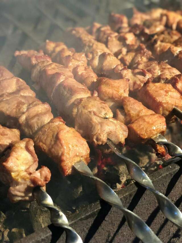 Гостиница Усадьба Смоленск-34