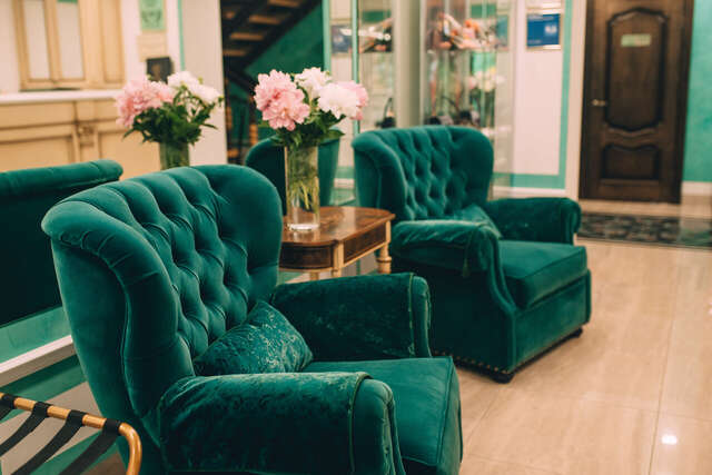 Гостиница Усадьба Смоленск-94