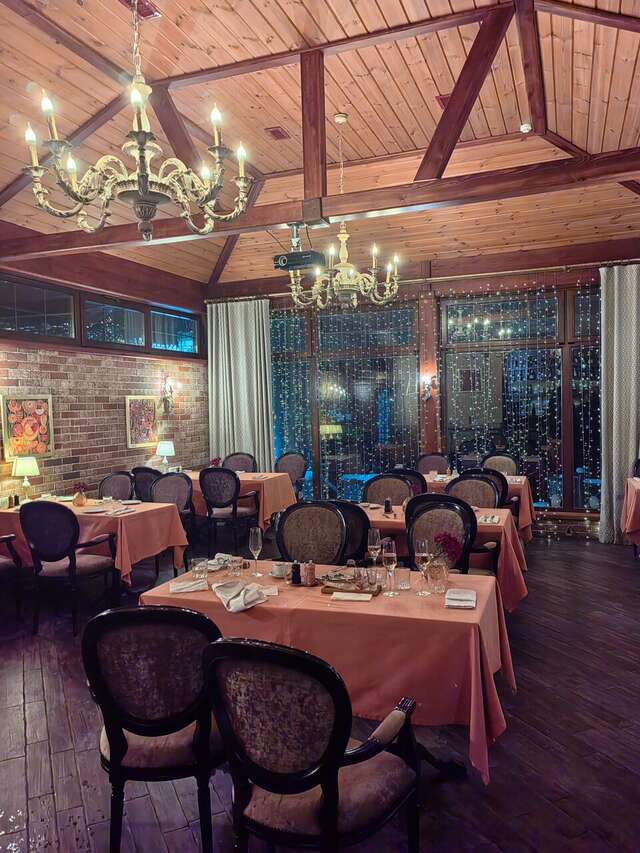 Гостиница Усадьба Смоленск-167