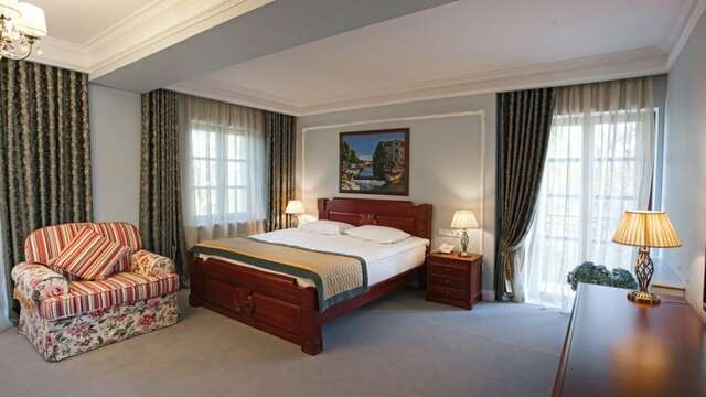 Гостиница Усадьба Смоленск-76