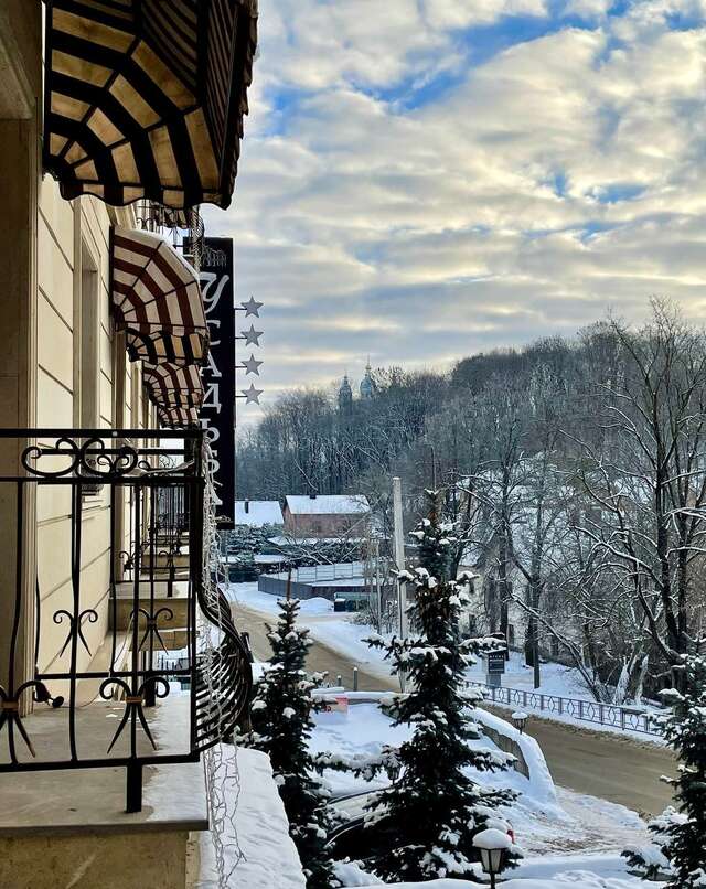 Гостиница Усадьба Смоленск-107