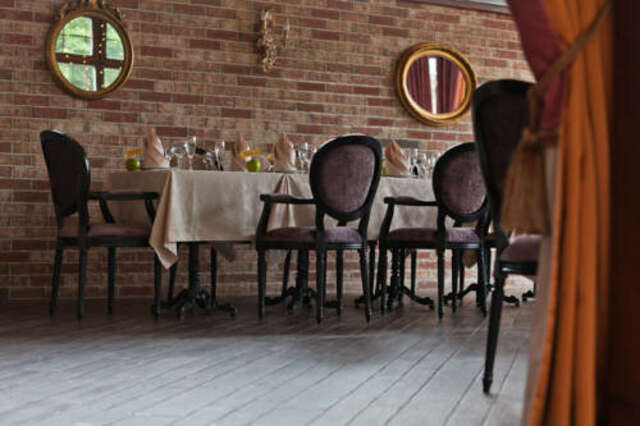 Гостиница Усадьба Смоленск-252