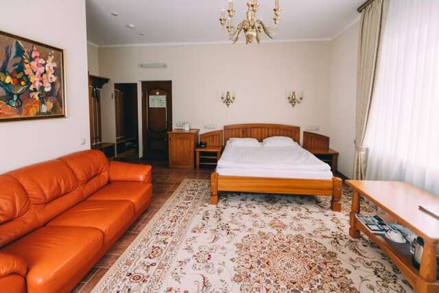 Гостиница Усадьба Смоленск-150