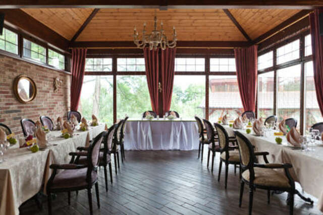 Гостиница Усадьба Смоленск-182