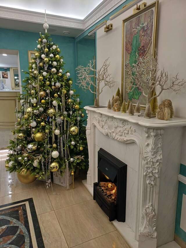 Гостиница Усадьба Смоленск-226