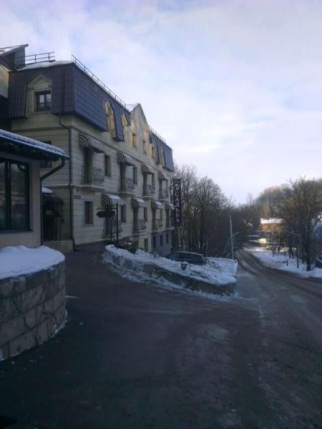 Гостиница Усадьба Смоленск-132