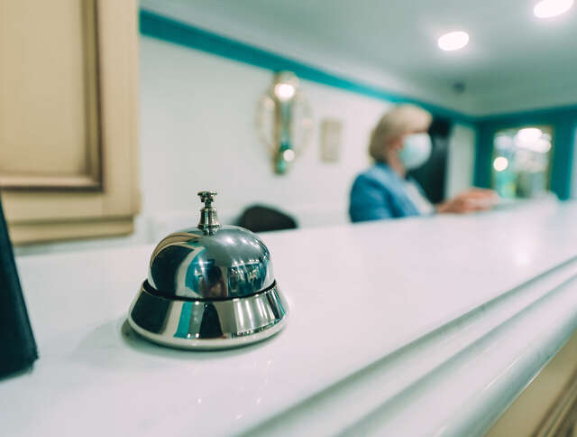 Гостиница Усадьба Смоленск-95